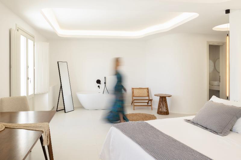 Zannos Melathron Hotel By Omilos Hotels image