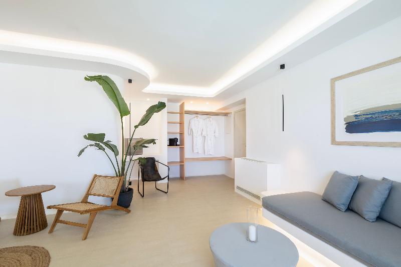 Zannos Melathron Hotel By Omilos Hotels image