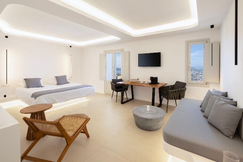 Zannos Melathron Hotel By Omilos Hotels image