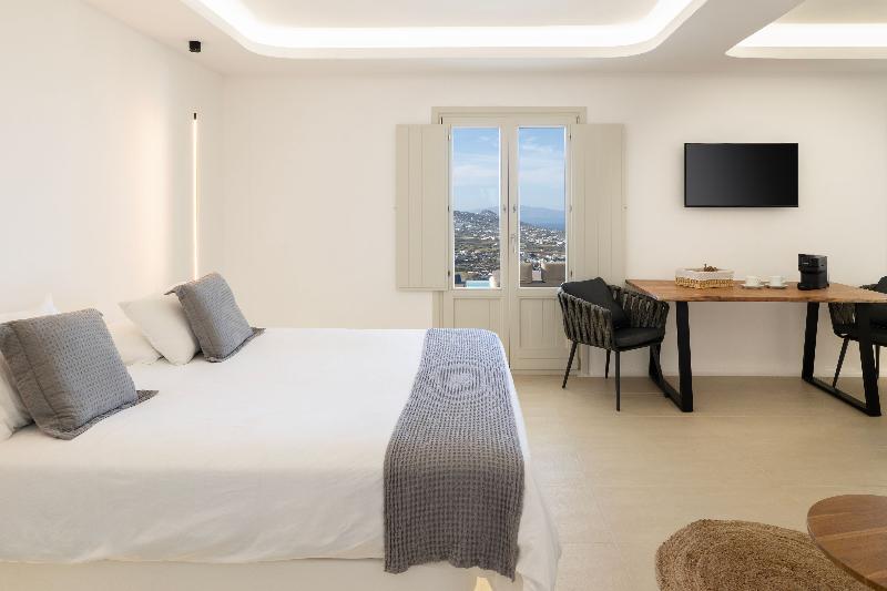 Zannos Melathron Hotel By Omilos Hotels image