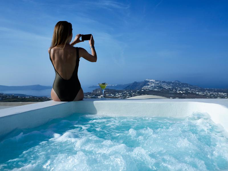 Zannos Melathron Hotel By Omilos Hotels image