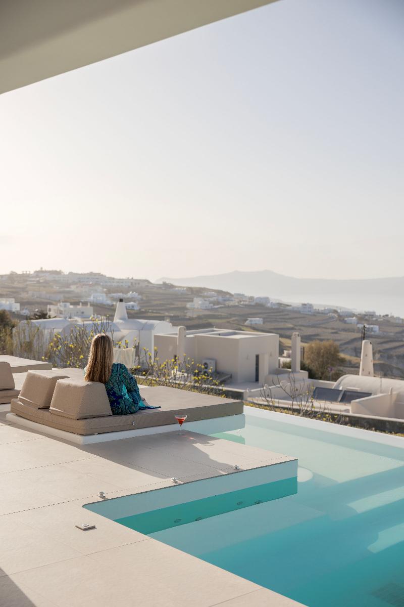 Zannos Melathron Hotel By Omilos Hotels image