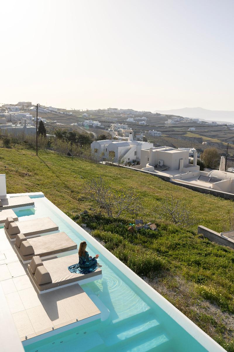 Zannos Melathron Hotel By Omilos Hotels image