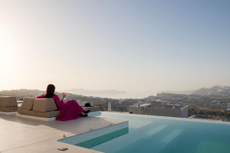 Zannos Melathron Hotel By Omilos Hotels image