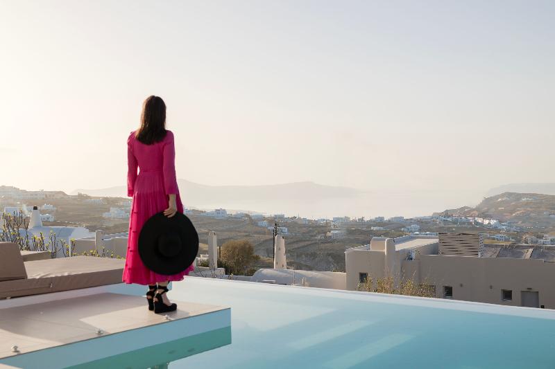 Zannos Melathron Hotel By Omilos Hotels image