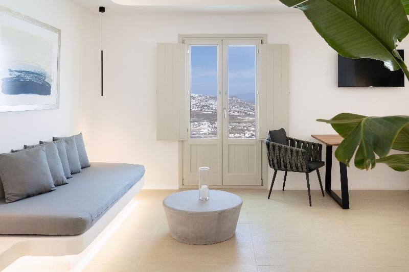 Zannos Melathron Hotel By Omilos Hotels image