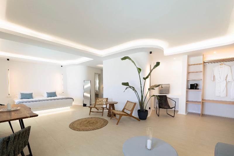 Zannos Melathron Hotel By Omilos Hotels image