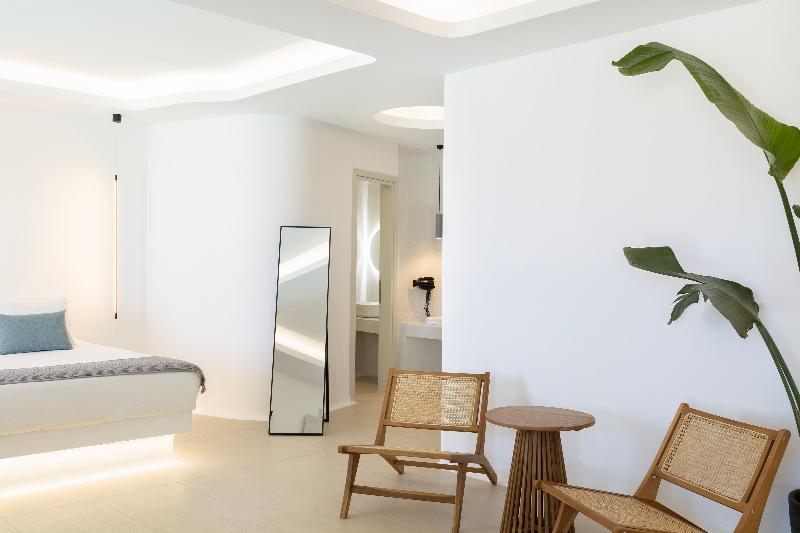 Zannos Melathron Hotel By Omilos Hotels image