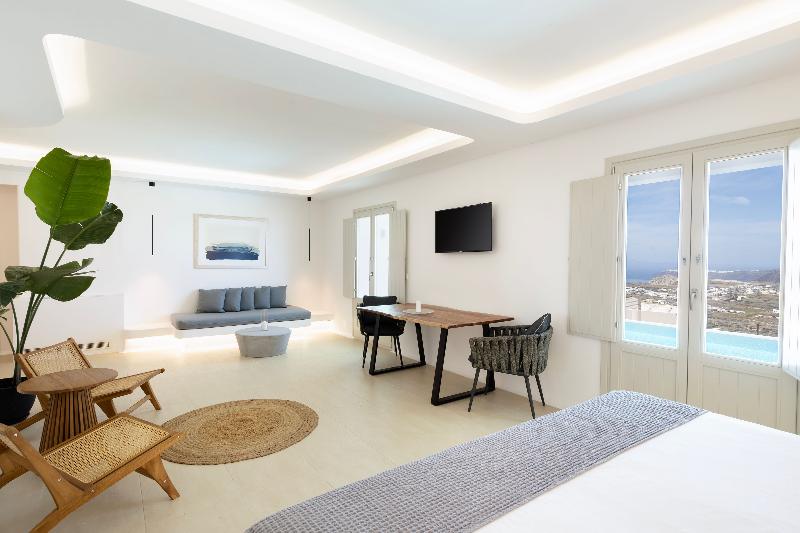 Zannos Melathron Hotel By Omilos Hotels image
