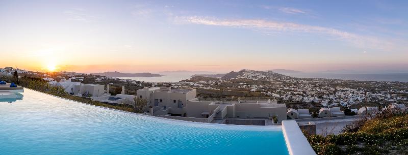 Zannos Melathron Hotel By Omilos Hotels image