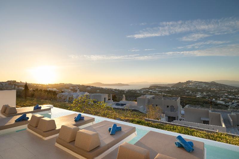 Zannos Melathron Hotel By Omilos Hotels image
