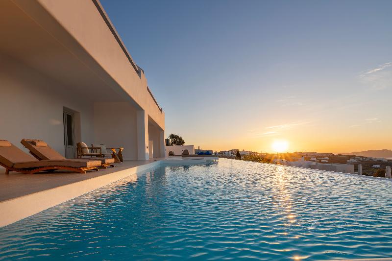 Zannos Melathron Hotel By Omilos Hotels image