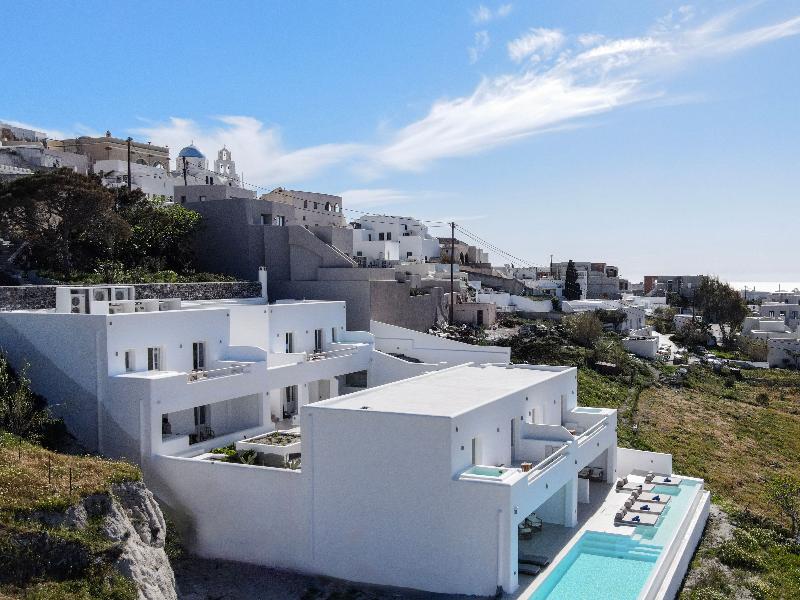Zannos Melathron Hotel By Omilos Hotels image