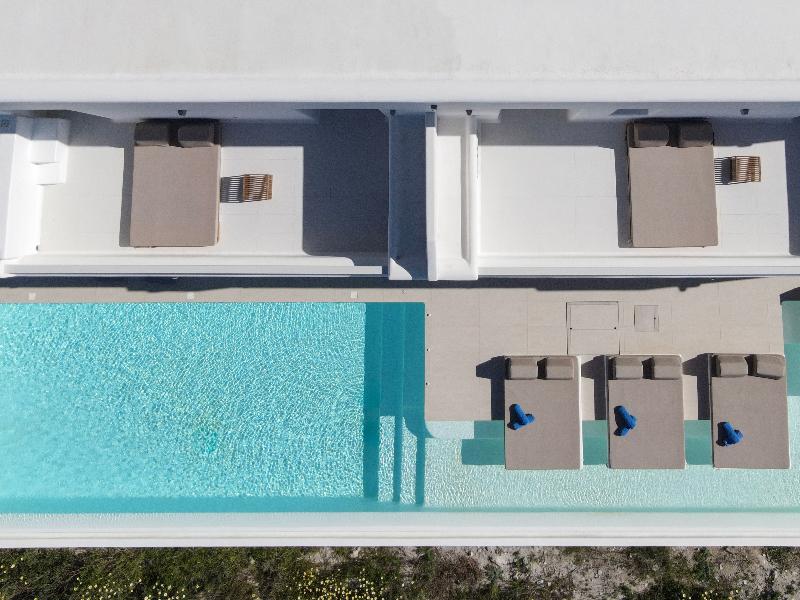 Zannos Melathron Hotel By Omilos Hotels image