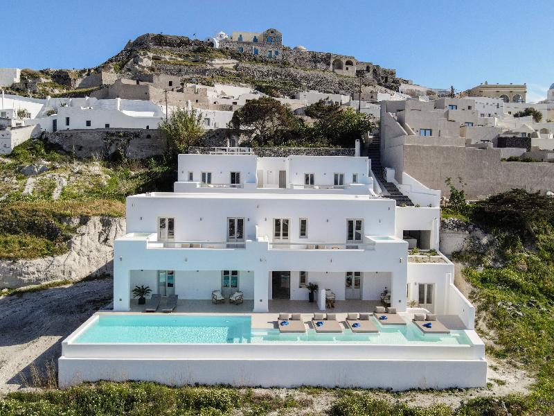 Zannos Melathron Hotel By Omilos Hotels image