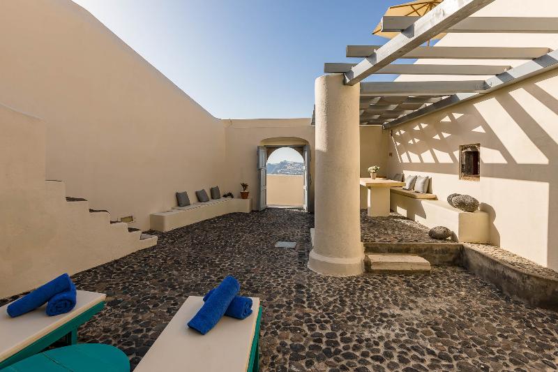Zannos Melathron Hotel By Omilos Hotels image