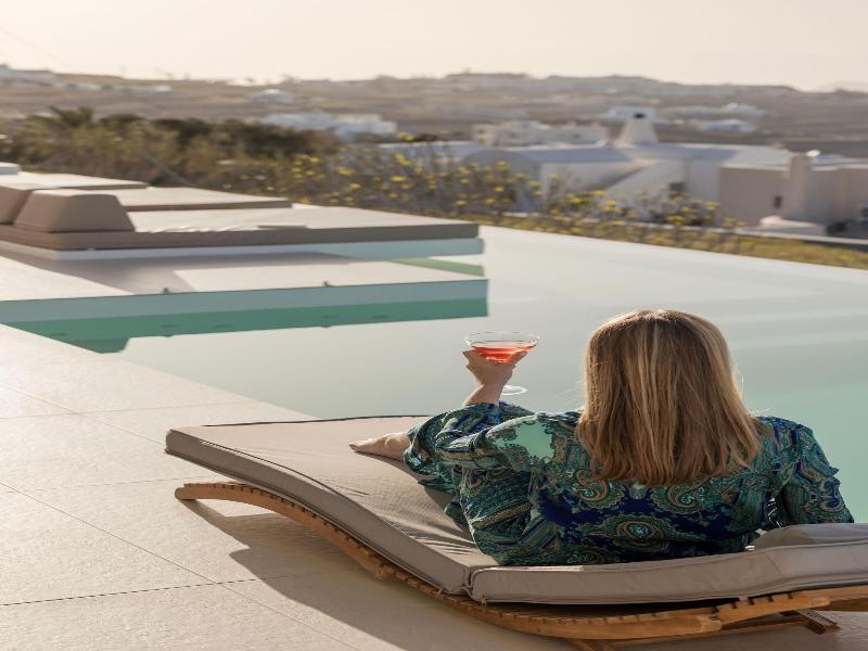 Zannos Melathron Hotel By Omilos Hotels image
