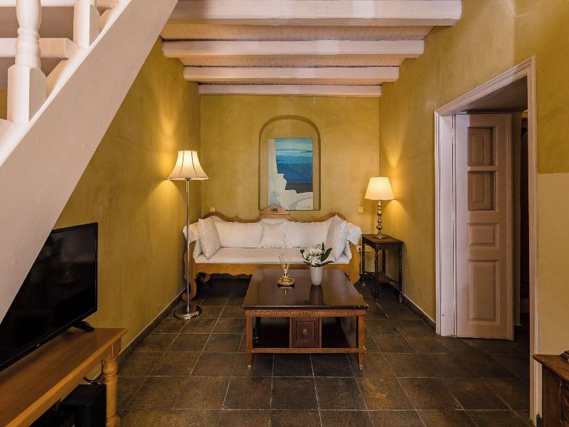 Zannos Melathron Hotel By Omilos Hotels image