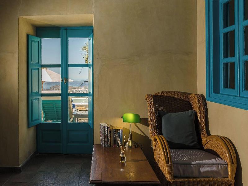 Zannos Melathron Hotel By Omilos Hotels image