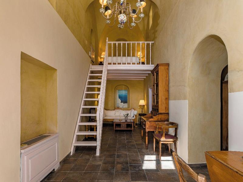 Zannos Melathron Hotel By Omilos Hotels image