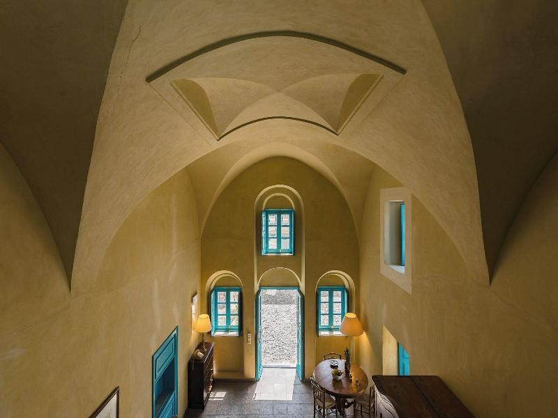Zannos Melathron Hotel By Omilos Hotels image