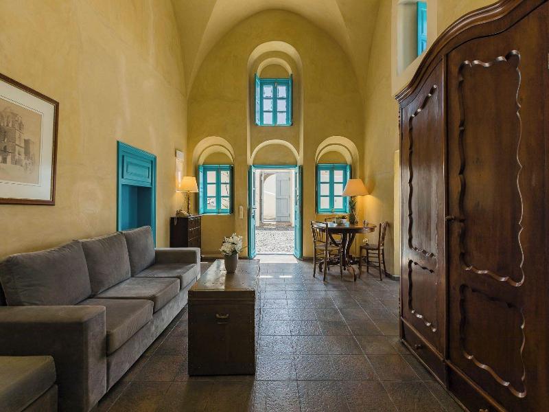 Zannos Melathron Hotel By Omilos Hotels image