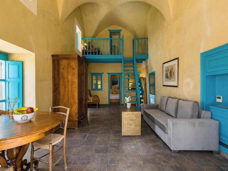 Zannos Melathron Hotel By Omilos Hotels image