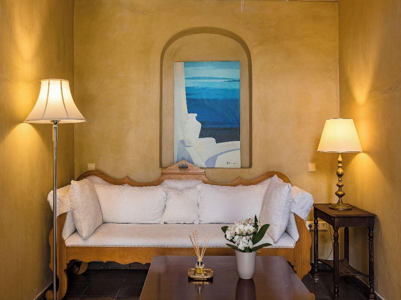 Zannos Melathron Hotel By Omilos Hotels image