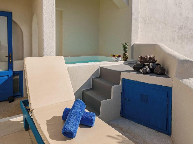 Zannos Melathron Hotel By Omilos Hotels image
