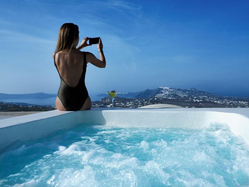 Zannos Melathron Hotel By Omilos Hotels image