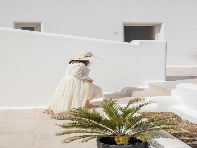 Zannos Melathron Hotel By Omilos Hotels image