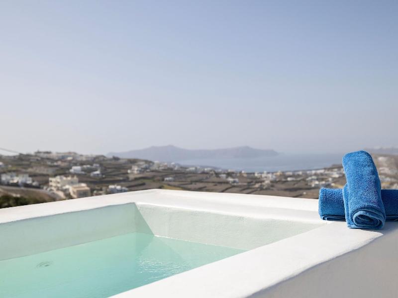 Zannos Melathron Hotel By Omilos Hotels image