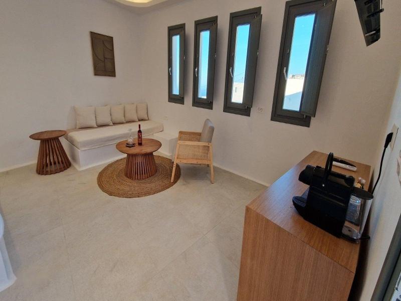 Zannos Melathron Hotel By Omilos Hotels image