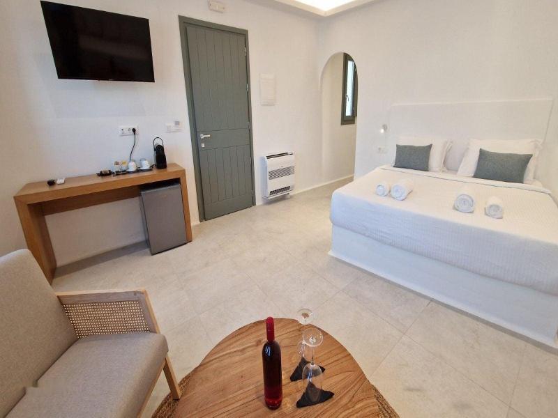 Zannos Melathron Hotel By Omilos Hotels image