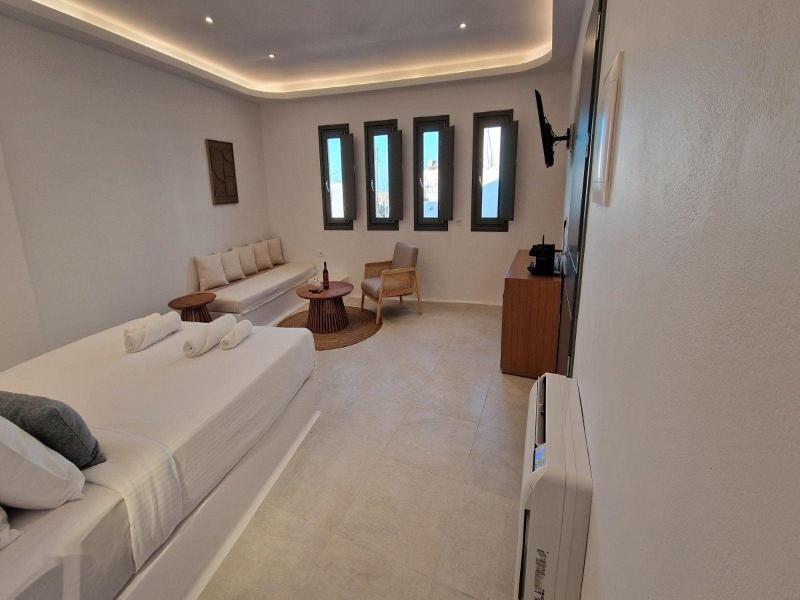 Zannos Melathron Hotel By Omilos Hotels image