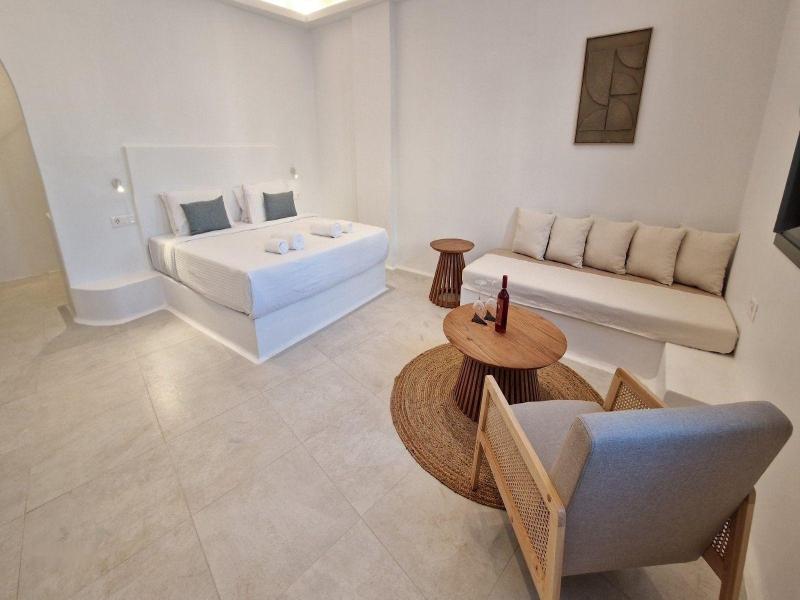 Zannos Melathron Hotel By Omilos Hotels image