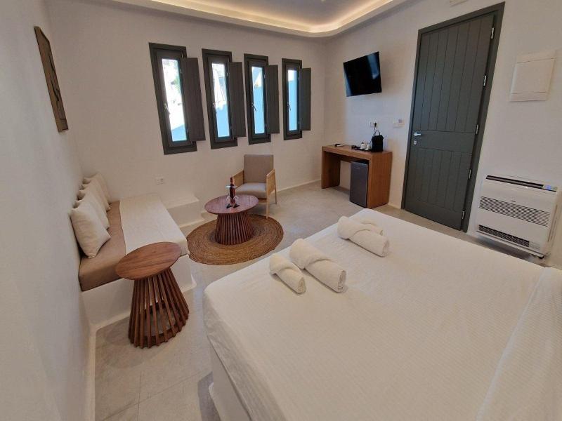 Zannos Melathron Hotel By Omilos Hotels image