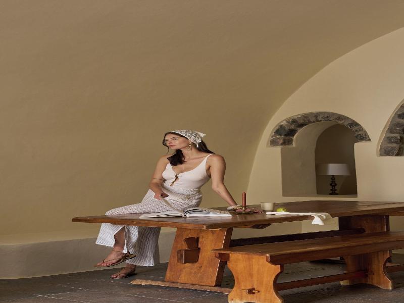 Zannos Melathron Hotel By Omilos Hotels image