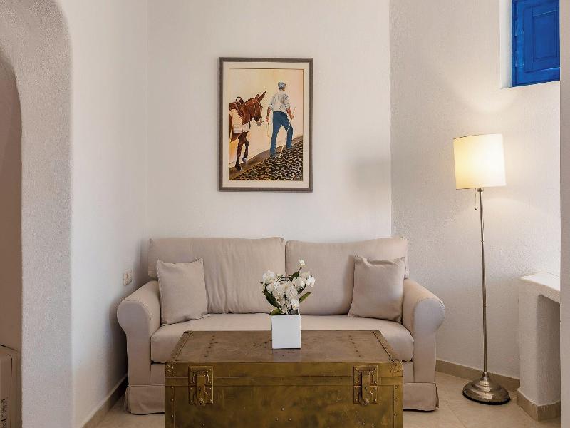 Zannos Melathron Hotel By Omilos Hotels image