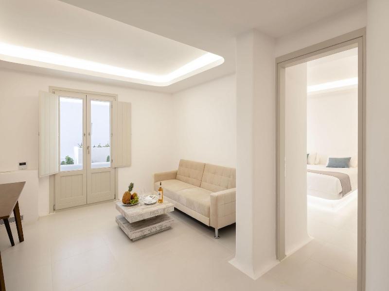 Zannos Melathron Hotel By Omilos Hotels image