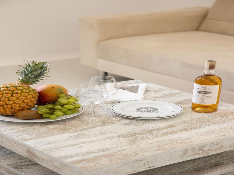 Zannos Melathron Hotel By Omilos Hotels image