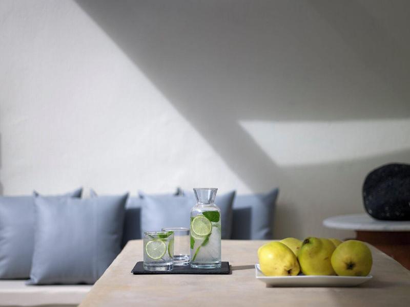 Zannos Melathron Hotel By Omilos Hotels image