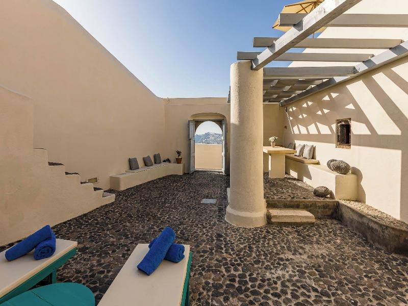 Zannos Melathron Hotel By Omilos Hotels image