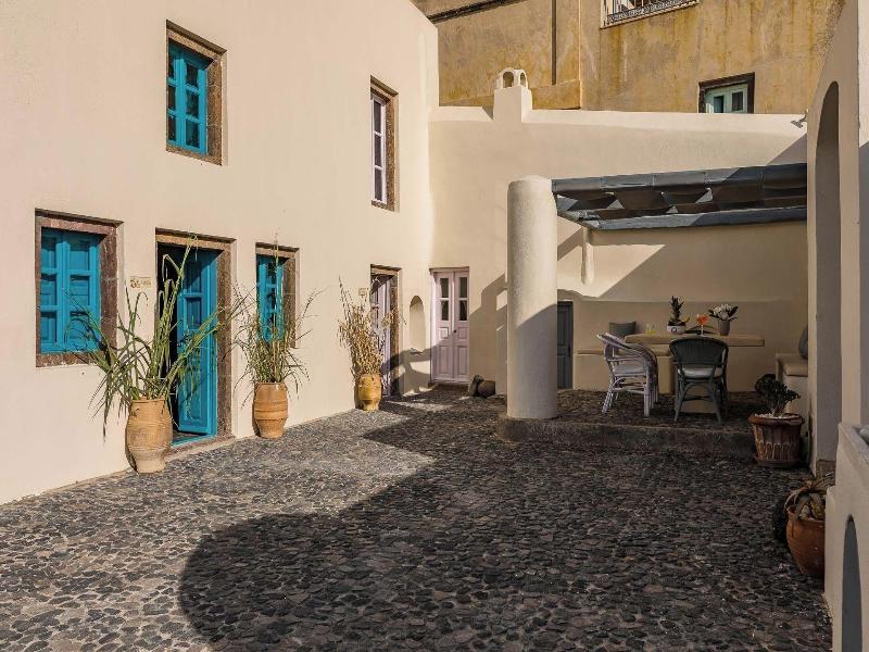 Zannos Melathron Hotel By Omilos Hotels image