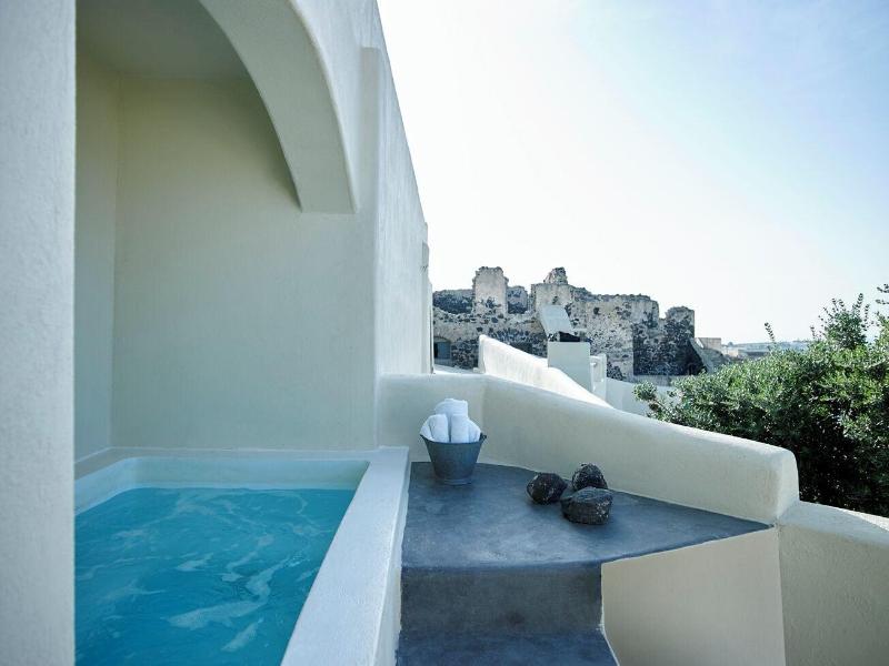 Zannos Melathron Hotel By Omilos Hotels image