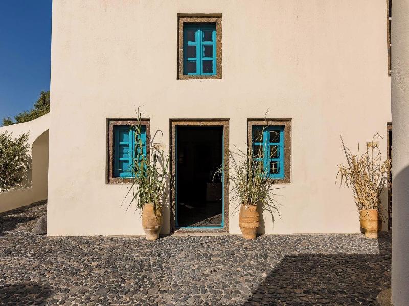 Zannos Melathron Hotel By Omilos Hotels image