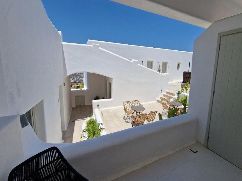 Zannos Melathron Hotel By Omilos Hotels image