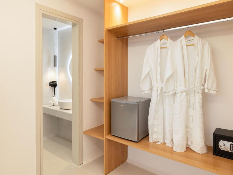 Zannos Melathron Hotel By Omilos Hotels image