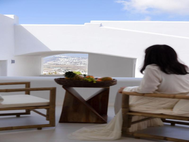 Zannos Melathron Hotel By Omilos Hotels image