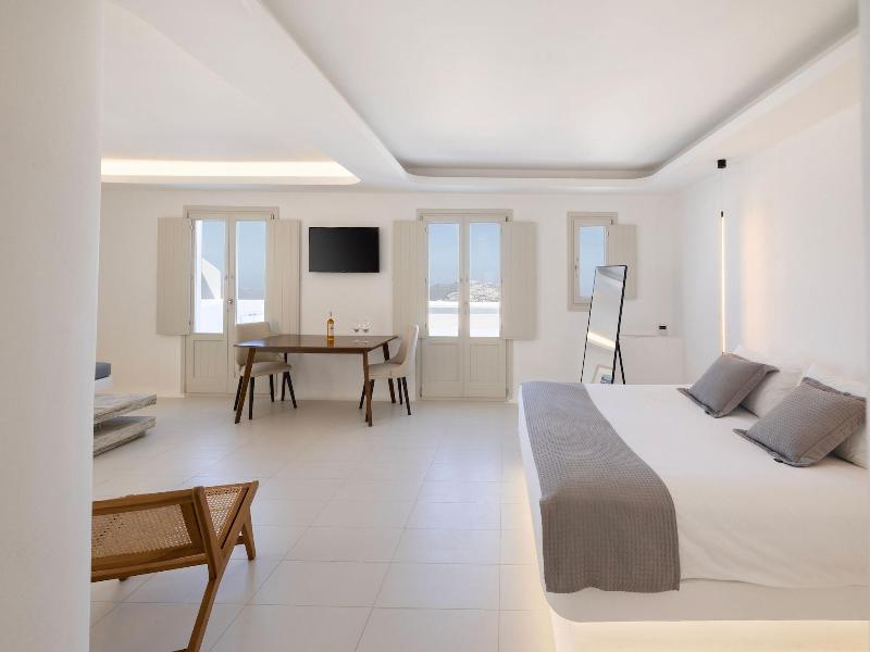 Zannos Melathron Hotel By Omilos Hotels image